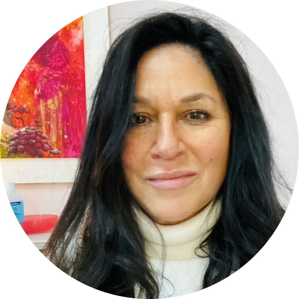 Monika Steiniger | 50354 Hürth