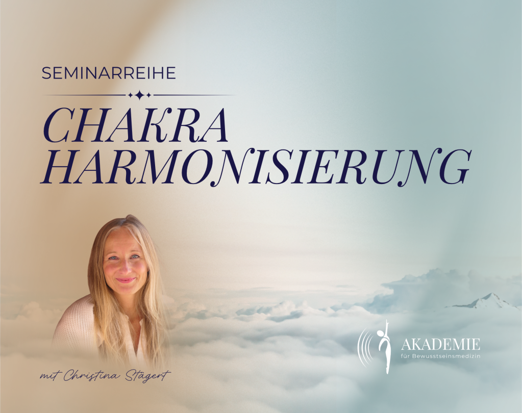Chakraharmonisierung