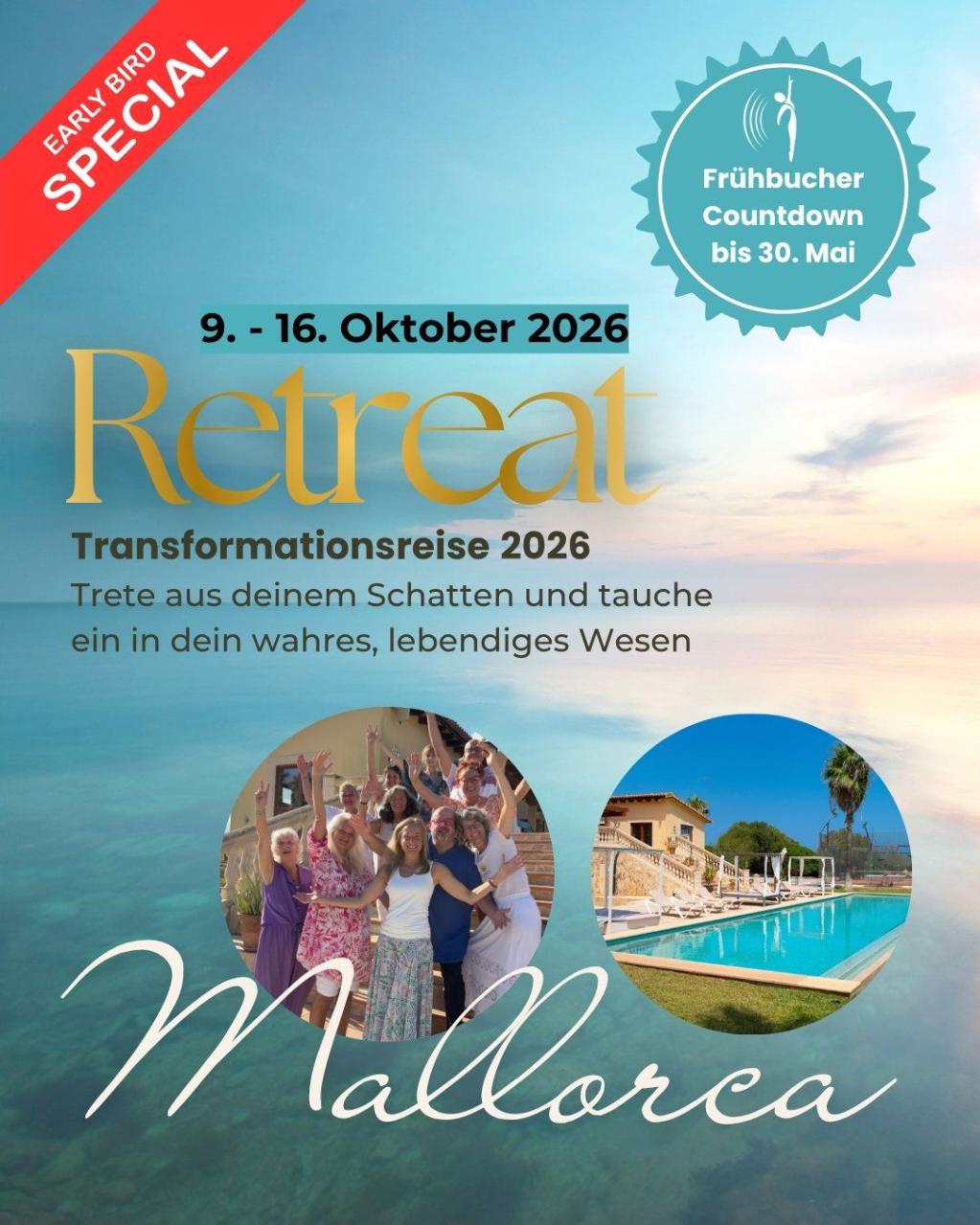 Kopie von Mallorca Early Bird Instagram oder Blogbeitrag