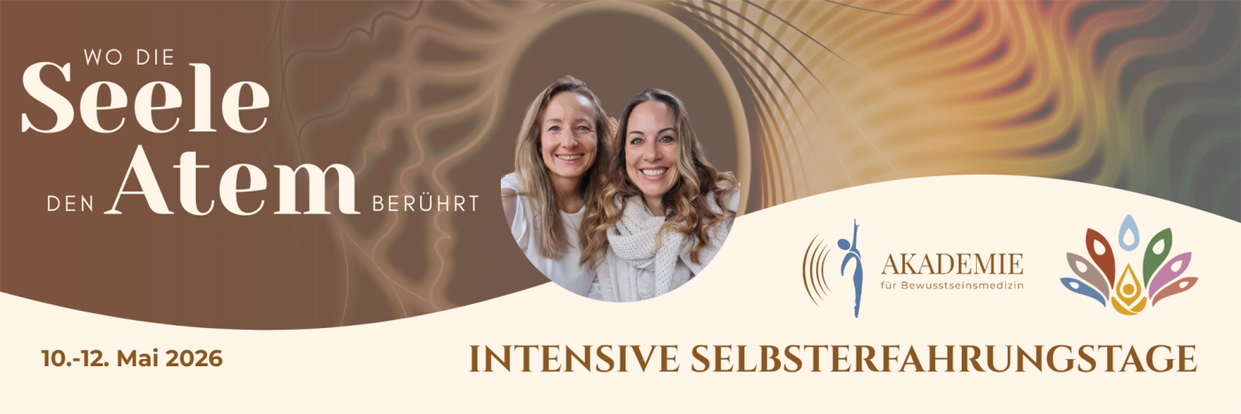 Website-Banner Seele & Atem