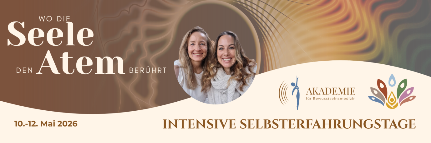 Website Seele & Atem