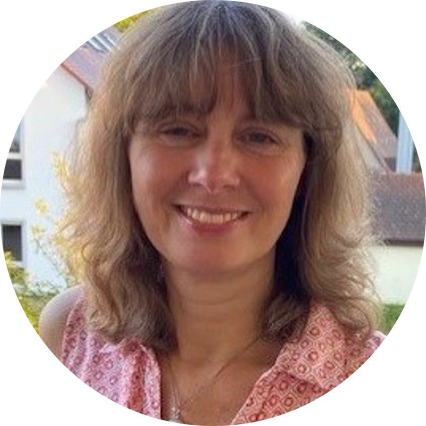 Sigrid Scharf | 91189 Rohr-Kottensdorf